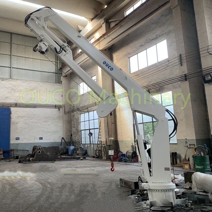 Kolika je otpornost na koroziju kranske dizalice?